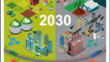 UK Government Action Needed: Assisting Biomethane Could Cut 30% Off CO2 Emissions Image showing report cover for report which says UK government action is needed on climate change reduction, with support for biomethane.