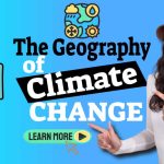 The Geography of Climate Change