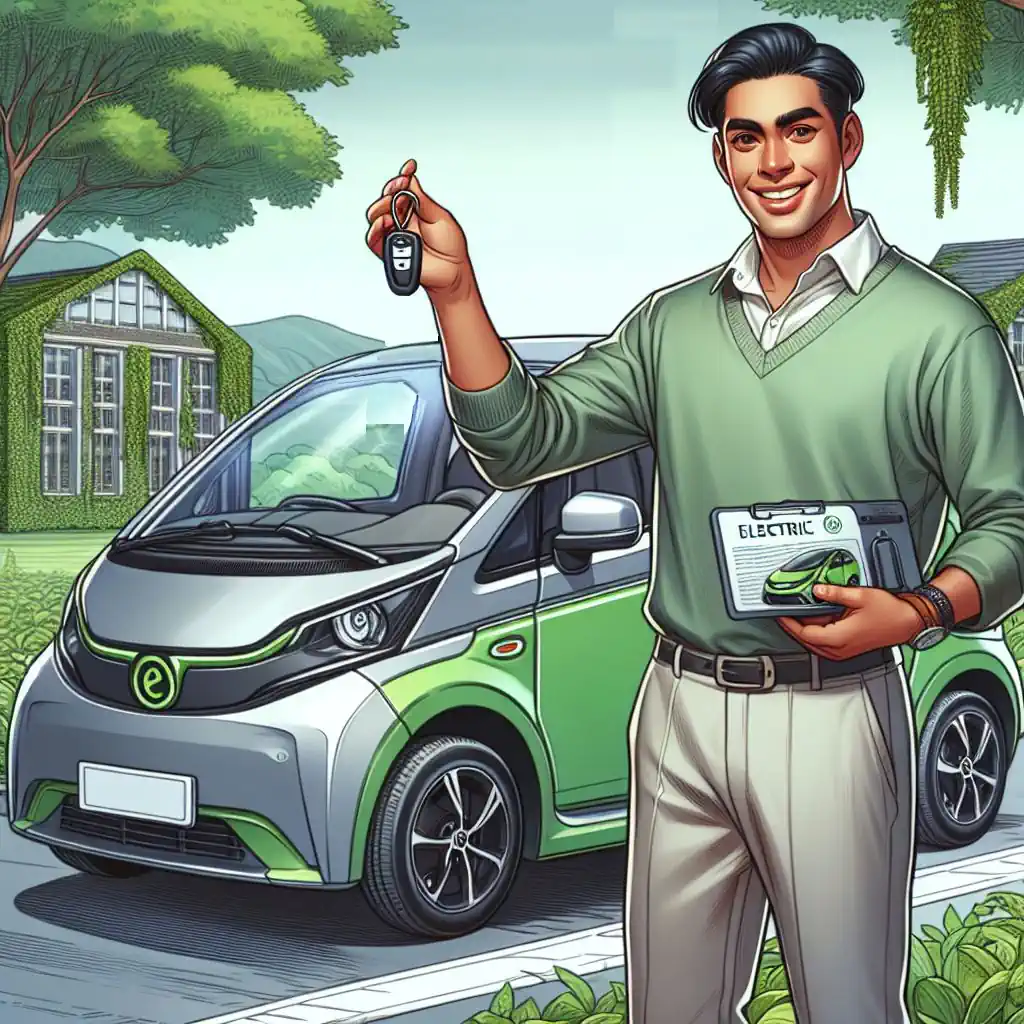 keys to the best EV choice for sustainability keys to the best EV choice for sustainability
